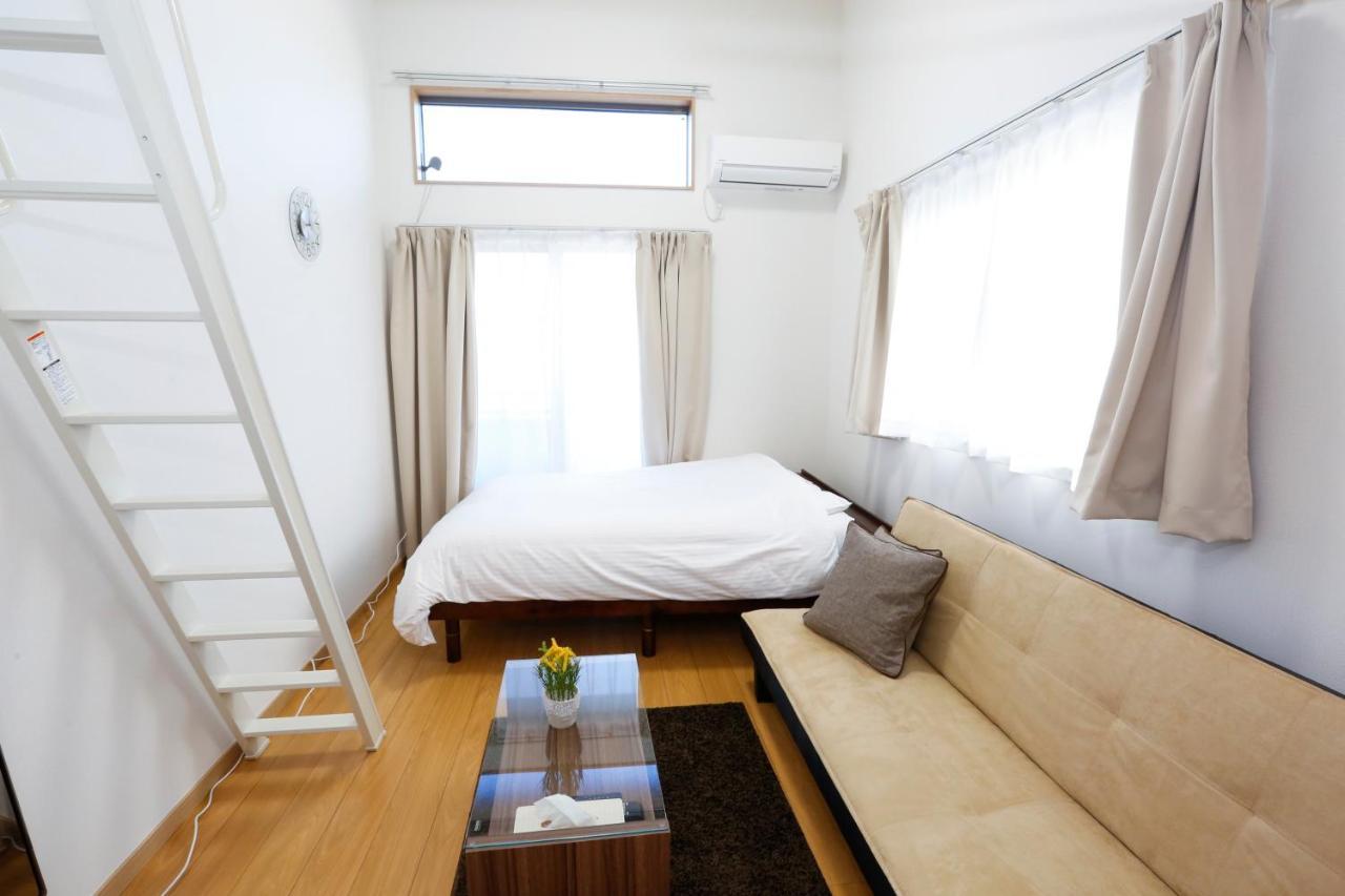 Tokyo Enjoy Hotel Extérieur photo