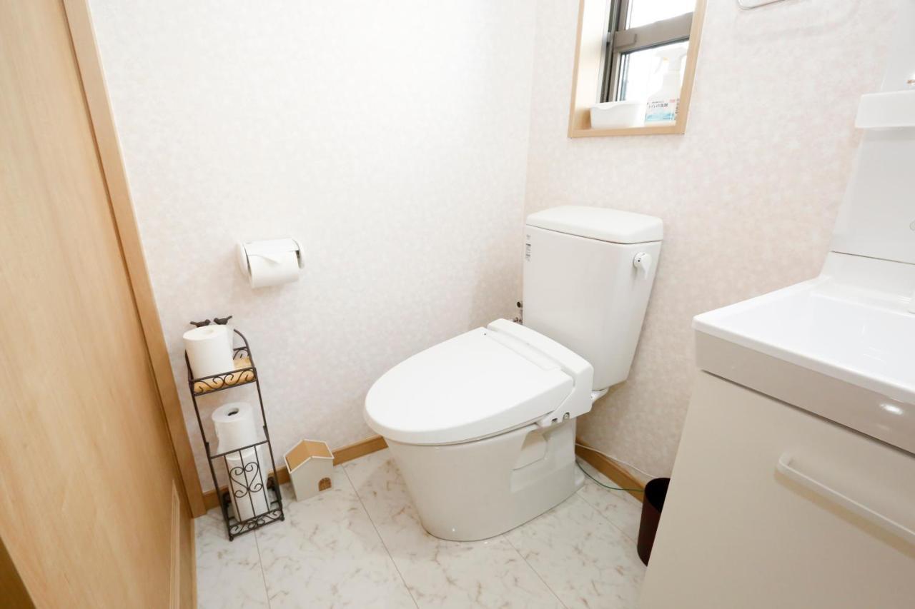 Tokyo Enjoy Hotel Extérieur photo