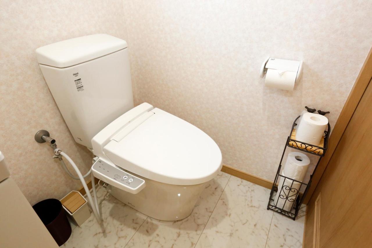 Tokyo Enjoy Hotel Extérieur photo